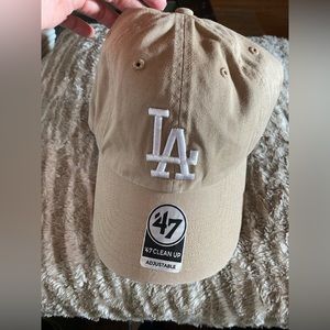 LA DODGER HAT